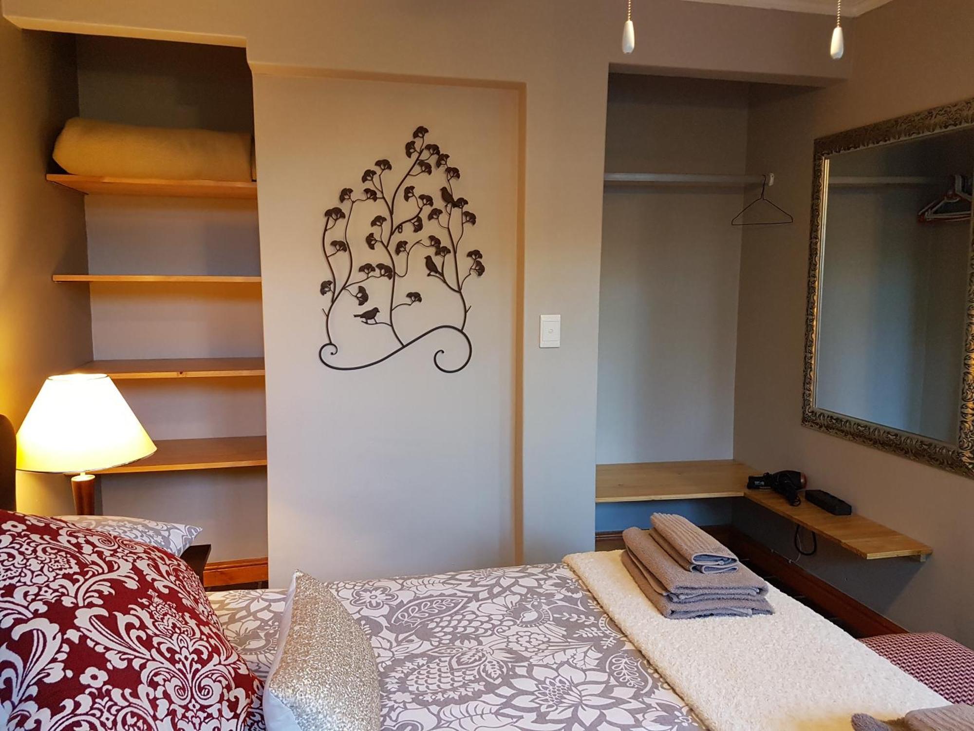 Hillview Boutique Apartments Κνύσνα Εξωτερικό φωτογραφία