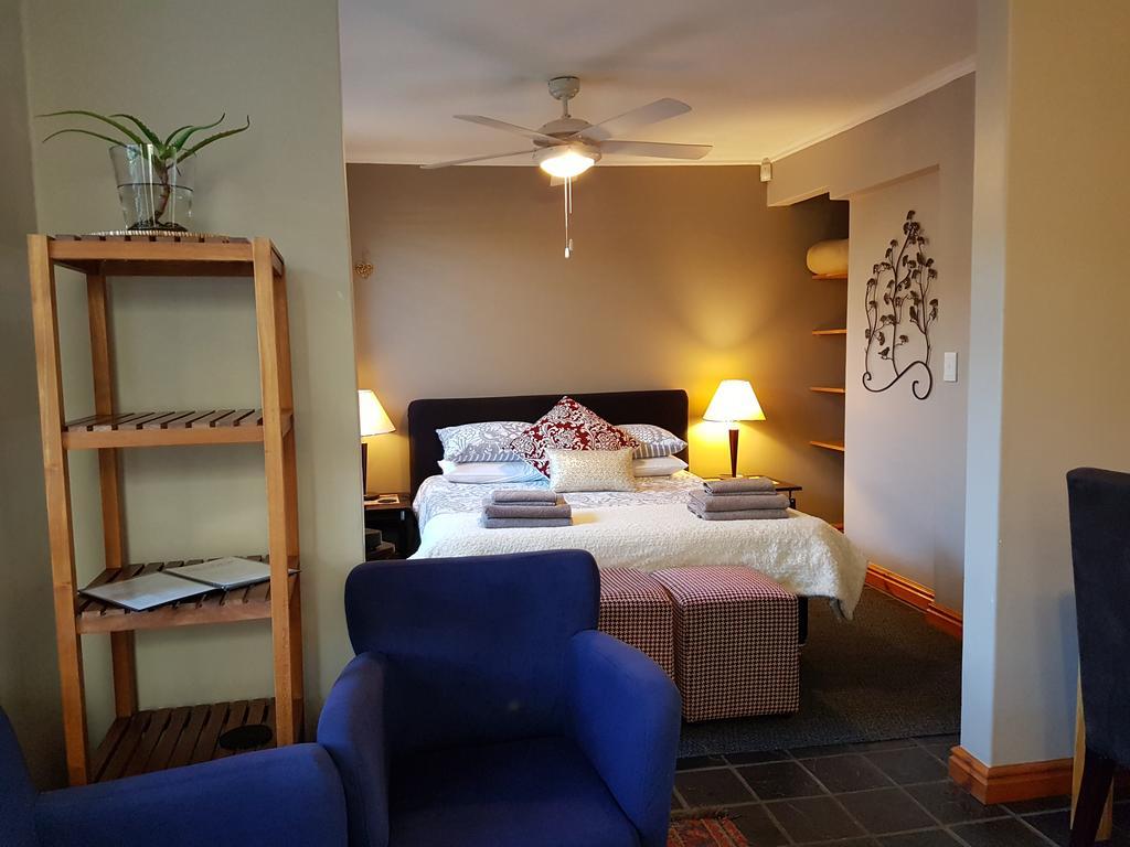 Hillview Boutique Apartments Κνύσνα Εξωτερικό φωτογραφία