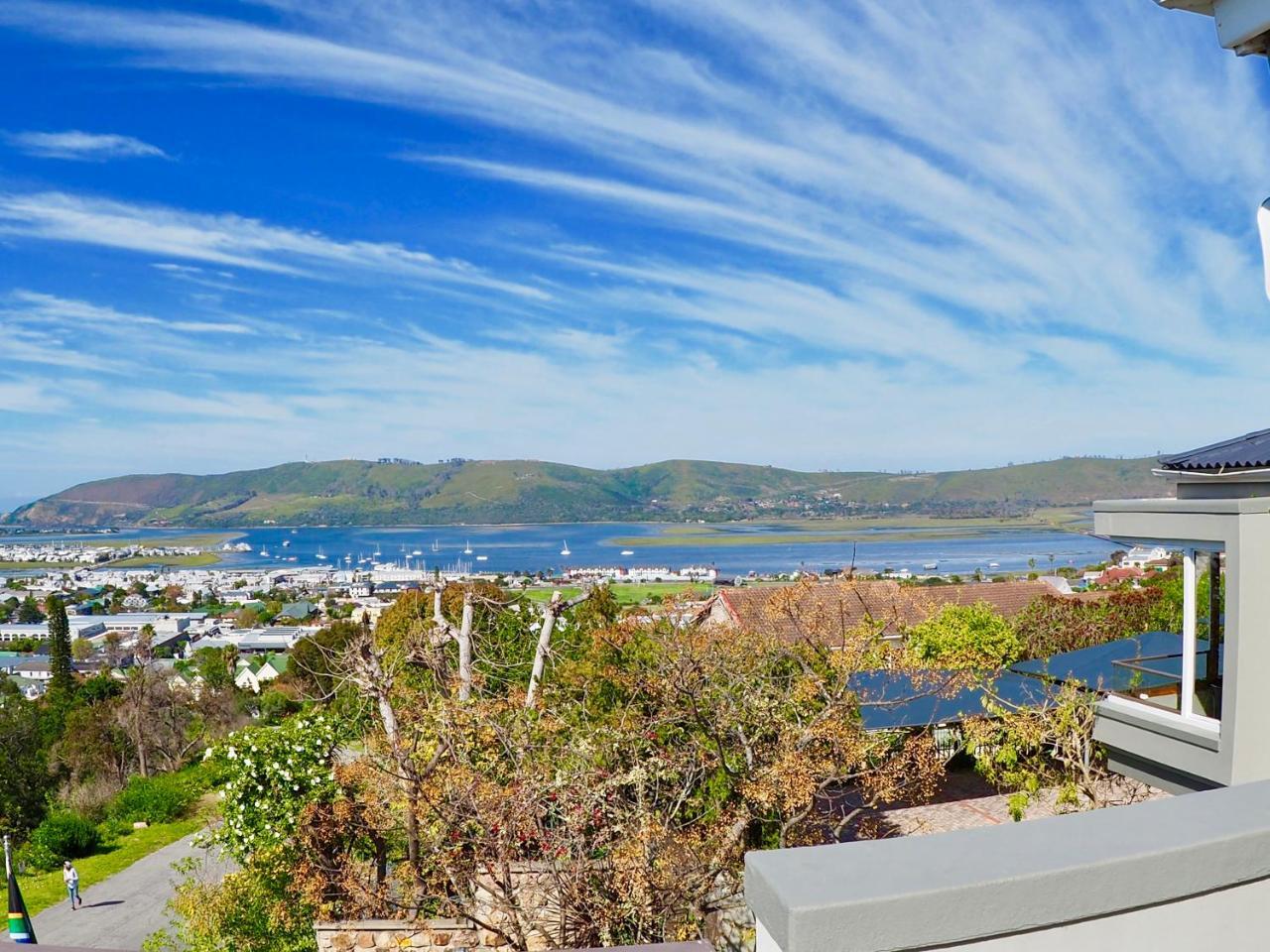 Hillview Boutique Apartments Κνύσνα Εξωτερικό φωτογραφία